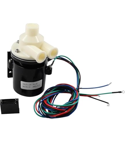 hmmbj Amazon.com: Hoshizaki PV-211BHZ1 Pump Motor 115V 60HZ for KMD